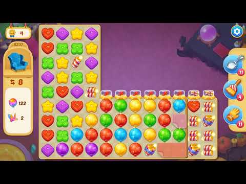 Matchington Mansion level 6237 🏠 Magic Tavern HD