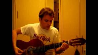 Sweet Home Chicago Blues