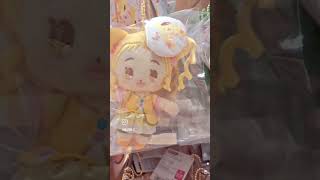 Yes!プリキュア5GoGo!サンリオキャラクターズぷりぬいマスコット🩷