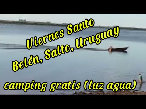Belén, Salto, Uruguay