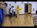 Chicken Dance