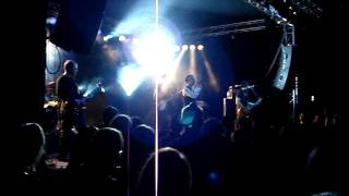 Zeraphine - Unter Eis (live @ Halle D Werk II Leipzig 22.10.2010)