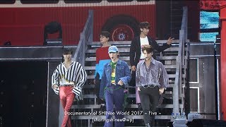 SHINee World 2017 - Your Number + Replay
