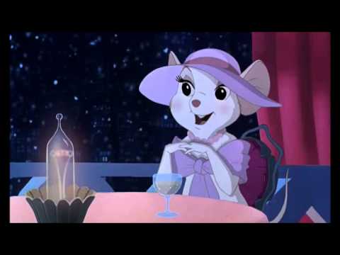 The Aristomice part 16 - Settling Down for the Night / Bernard's Offer