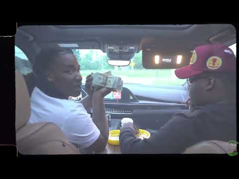 Redzone Var x Ball Jackson - Snappin Lately ( Official Music Video )