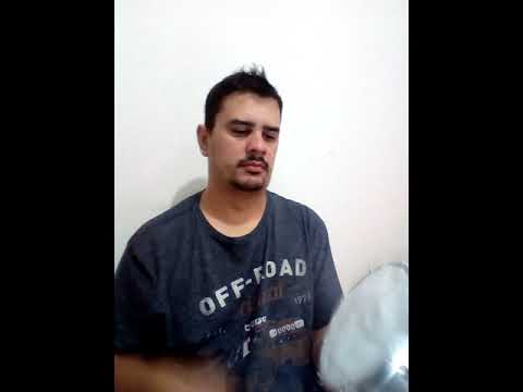 Tamborim Salgueiro - 2009