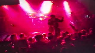 Nothingface Can't Wait For Violence (Live) 