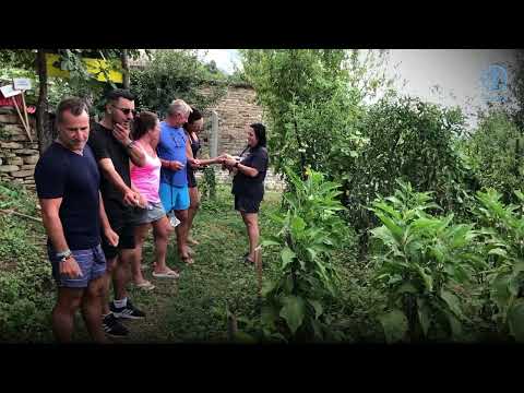 Sowing the future: Agritourism and sustainable food systems in Albania