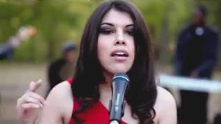 TRENDing with singer Catie Waters