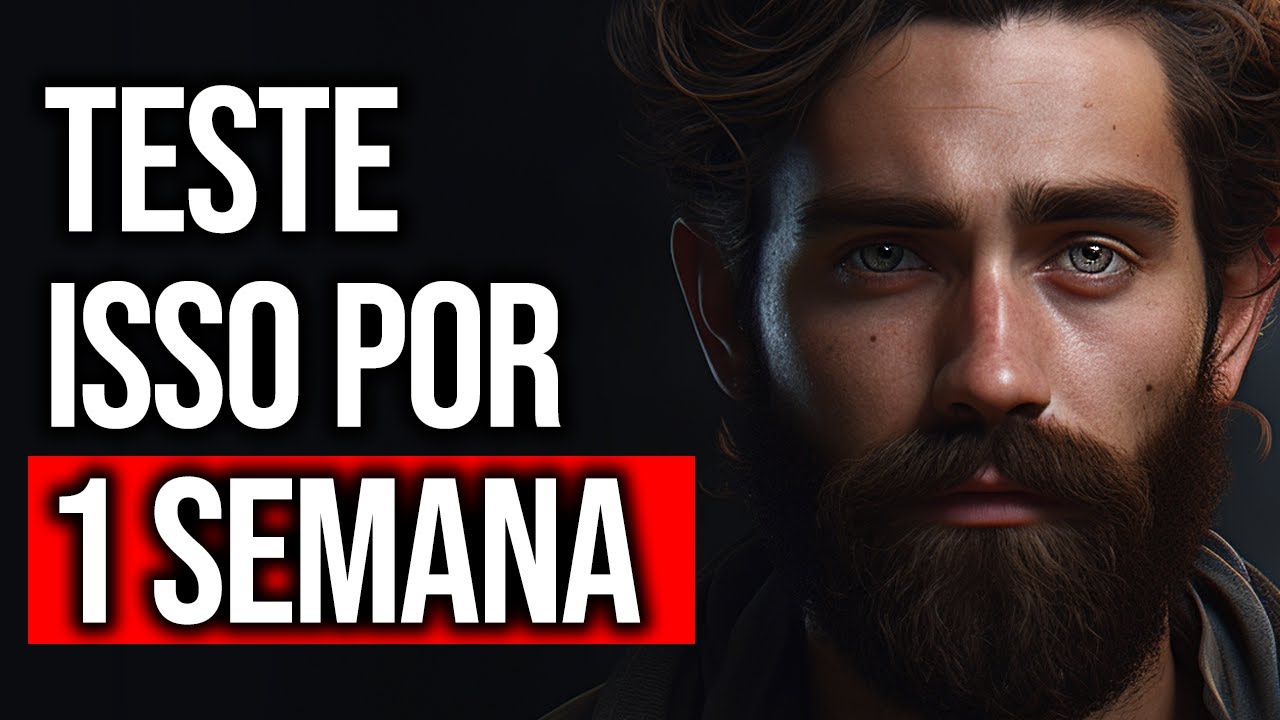 Como Ser Mais Racional (Estoicismo)