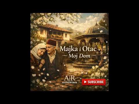 Majka i Otac – Moj Dom A|R Soundworks