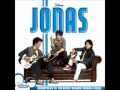 Jonas Brothers - Time is on our side audio 