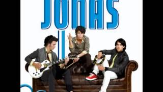 Jonas Brothers - Time is on our side audio