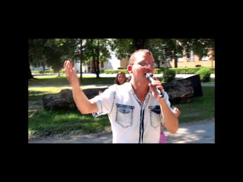 Chorus Mato Vlado Kado Savo klip 2013