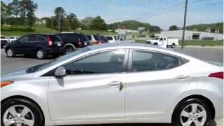 preview picture of video '2013 Hyundai Elantra Used Cars Anniston, Alexandria, Oxford,'
