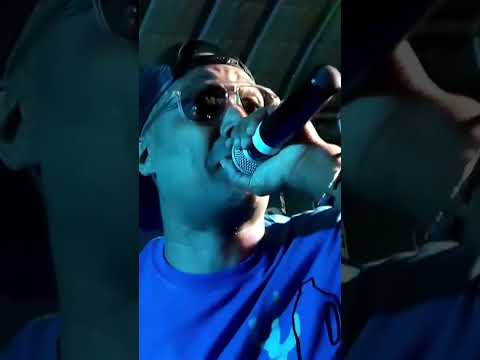 Shal Marshall Performing We Liming LIVE!!!!!