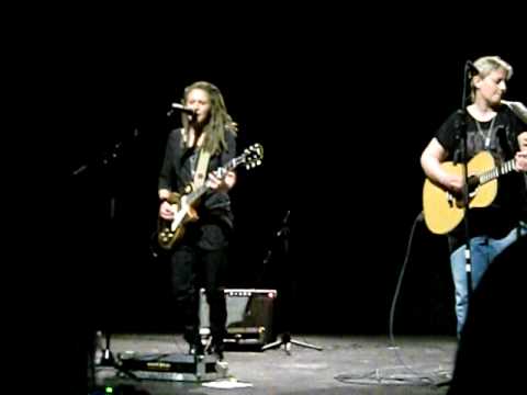 MaryJet - Fade Out (Alingsås 8/5-10)