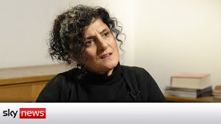 Zara Aleena: 'The probation service has blood on its hands'