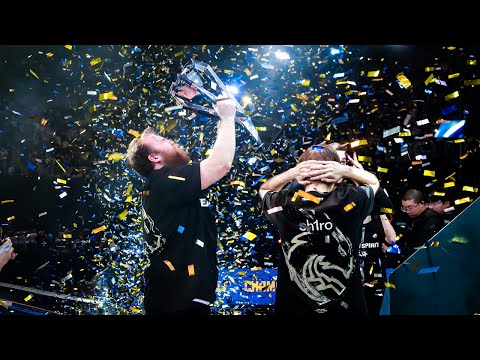 Every CS Major Winning Moment (2013-2025)