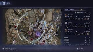 垂れ流しはいしん→[ELDEN RING NIGHTREIGN][PS5][参加可]