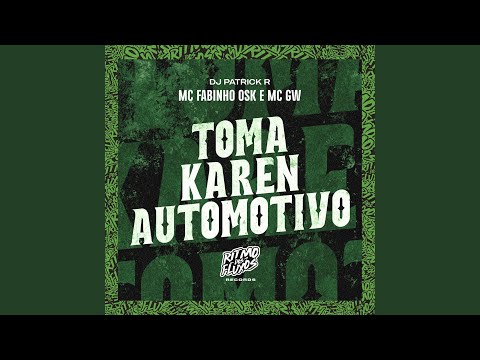 Toma Karen Automotivo