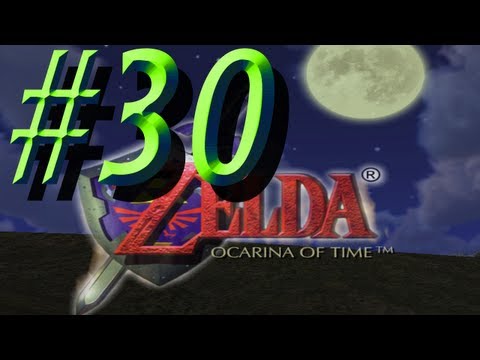 The Legend Of Zelda The Ocarina Of Time w/ NERDIAQ Ep.30 - The Long Lost Map