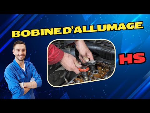 Symptômes d’une Bobine d’Allumage Défectueuse: Ne Faites Pas Cette Erreur !