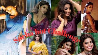 Sneha Hot Compilation  Hot edit  Heroine Menia