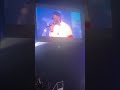 Dadju Feat Fally Ipupa Jaloux Remix Live Concert Bercy