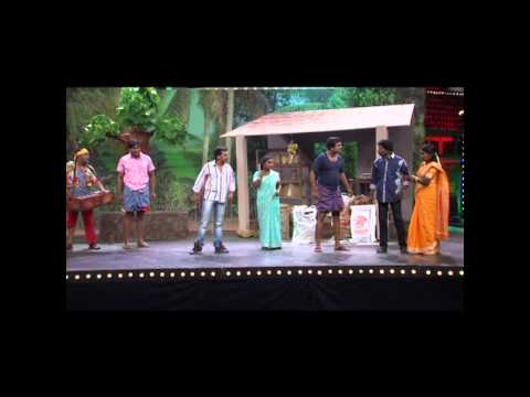 Comedy Festival - Episode 86 - Part 2