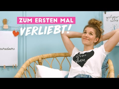 Die erste große Liebe! | o.b.® Let’s do — mit BarbaraSofie