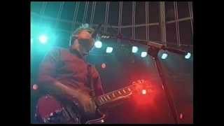 Muse - Cave - Live at PinkPop 2000 [HQ]