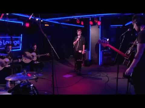 Mallory Knox - Try (Live Lounge)