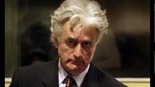 WANTED MAN-Emir Kusturica No smoking orchestra