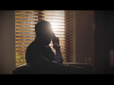 Jay Jody - THE COOL (Official Music Film)