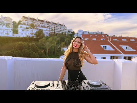 CHERRY LIPS - MELODIC TECHNO & PROGRESSIVE HOUSE MIX 1 HOUR DJ SET DECEMBER 2024