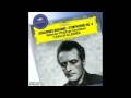 Symphony No 4 in E minor - I Allegro non troppo by Johannes Brahms