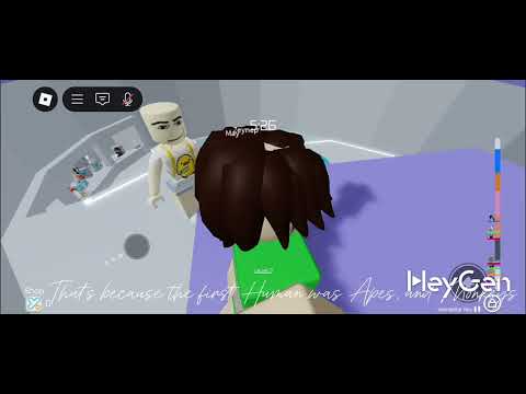 Sind Wir Affe? Folge 2 Nr. 2