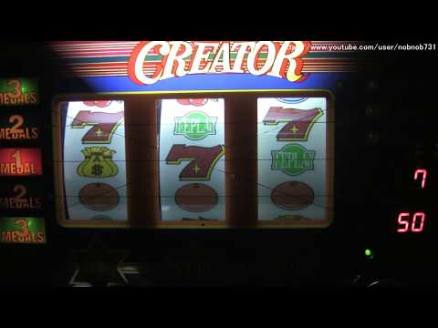 クリエーター7の動画