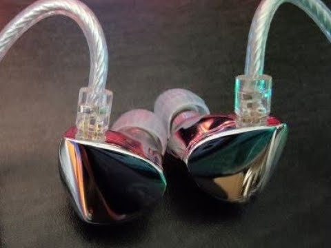 Moondrop Kato - Does the Kato TKO the 7hz Timeless? - Honest Audiophile Impressions