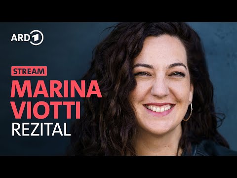 RE-LIVE: Bayreuth Baroque Opera Festival | Marina Viotti | Andrés Gabetta | Rezital | BR-KLASSIK