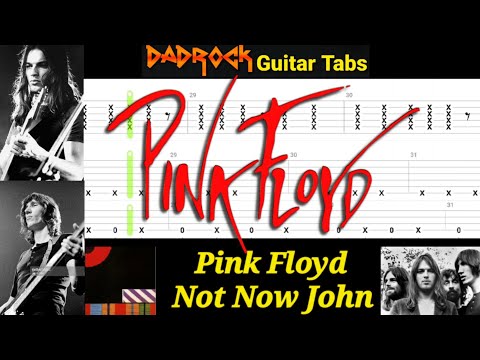 Not Now John - Pink Floyd