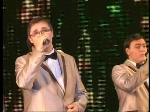 Мужской хор «Русские Певчие» - Берёзы