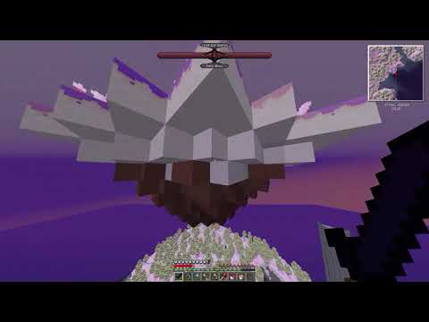 2.Sezon Modlu Survival Bölüm 10 - LANETLİ ŞEKER DÜNYASI !