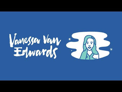 WDS 2017 - Vanessa Van Edwards and the Science of People