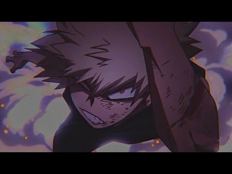 art gang money - bakugo edit