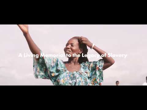 Atlantic Slave Memorial Initiative