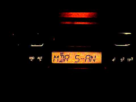 FM-DX (Tropo) 22.09.2010: MDR 1-Radio Sachsen-Anhalt, Brocken, D - 244 km