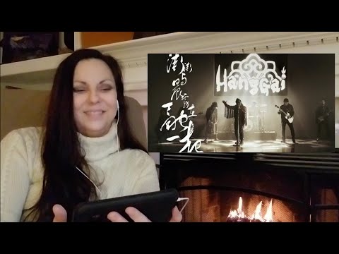 Hanggai Band REACTION (The Rising Sun)
