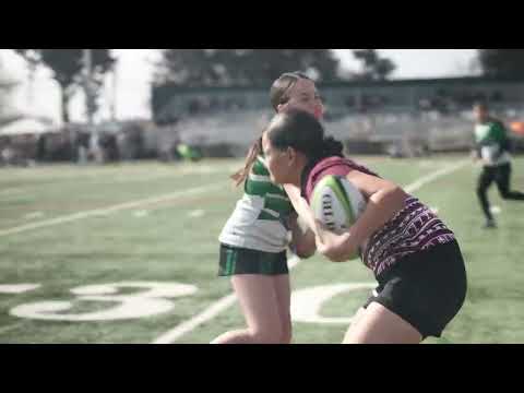 Wolverines vs Lamo Rugby - Game 3 Highlights
